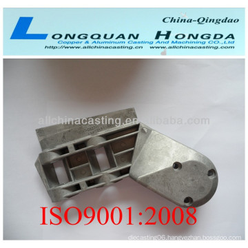 good quality aluminum nut casting,good quality aluminum nut castings